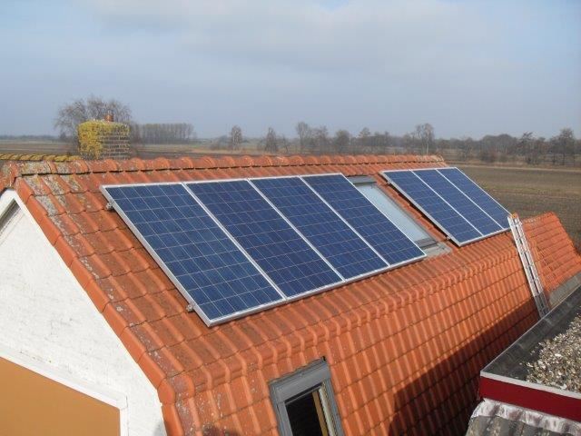 zonnepanelen drenthe